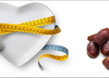 بهذه الطرق٠٠ستتمكن من إنقاص الوزن خلال شهر رمضان