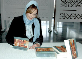 صدور رواية “عمر الغريب”