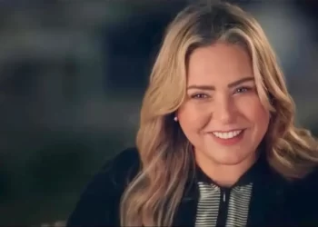 هل صابرين انفصلت عن زوجها بعد سفره لمدة سنة خارج البلاد ؟