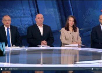 أكبر ملتقى للعاملين في مجال التلفزيون في العالم