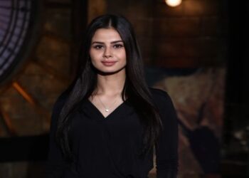 منة عرفة تصدم متابعيها بهذا التصريح٠٠