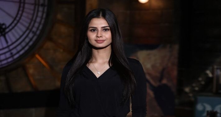 منة عرفة تصدم متابعيها بهذا التصريح٠٠