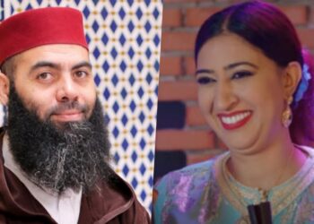 “الشيخ والشيخة” ومسلسل الحقيقة الضائعة