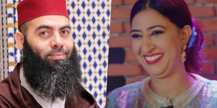 “الشيخ والشيخة” ومسلسل الحقيقة الضائعة