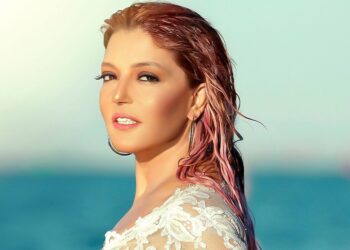 الديفا سميرة سعيد: “المغرب بلدي وحبي”