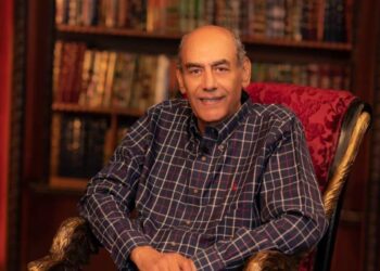 هل الممثل أحمد بدير في ذمة الله ؟