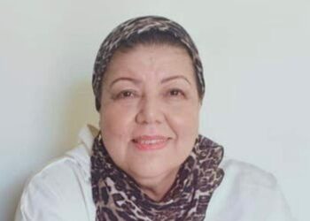 بكلمات مؤثرة..فنانون مغاربة يودعون المرحومة رشيدة الحراق