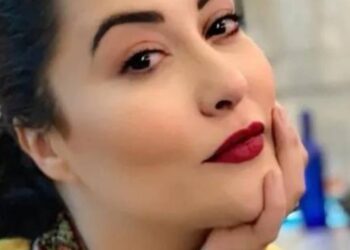 فنانة مغربية تساند شباب واقعة “الإفطار العلني” ٠٠تفاصيل