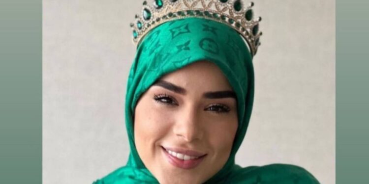 مدونة مغربية تفاجئ متابعيها بعذا القرار:”انا ختاريت نستر راسي هادشي ما كيمنعنيش نسافر و نعوم بالحجاب ديالي”