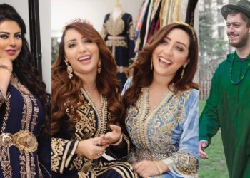 بطريقتهم الخاصة٠٠النجوم المغاربة يهنئون الجمهور بحلول شهر رمضان