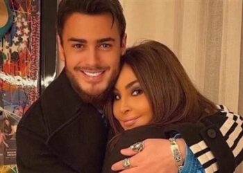إليسا في ديو رفقة فنان مغربي٠٠فهل من الممكن أن يكون هو “سعد لمجرد” ؟