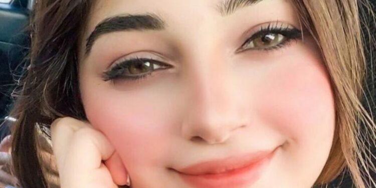 احمرار الخدود٠٠بدون مستحضرات تجميل