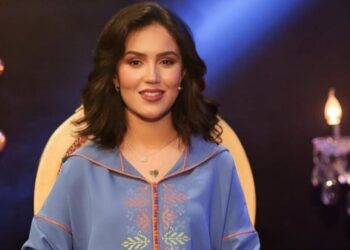هند بنجبارة٠٠الإسم الفني النسائي المتميز لرمضان هذه السنة