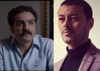 بعد الهجوم عليه٠٠ممثل مغربي يدافع عن نجاح أمين الناجي: “ماطاحش عليه التمثيل من السما”