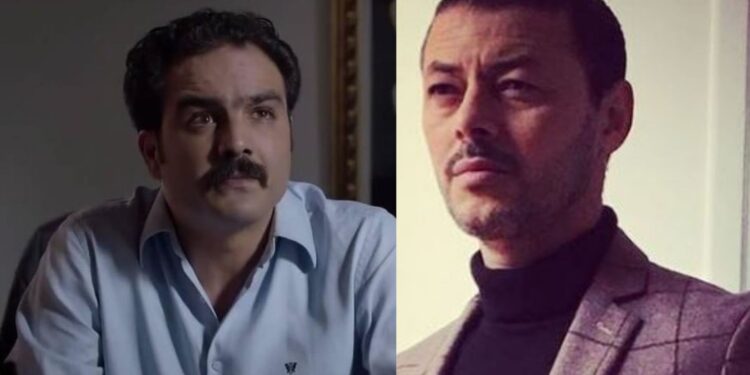 بعد الهجوم عليه٠٠ممثل مغربي يدافع عن نجاح أمين الناجي: “ماطاحش عليه التمثيل من السما”