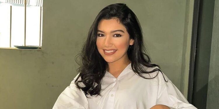 بطلة مسلسل المكتوب: “لا أقبل أدوار القبل”