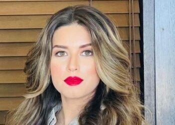 هاجر عدنان: “مثلما استطعت الإمساك عن الأكل والشرب٠٠لدي قدرة التخلي عن كل شخص يؤذيني”