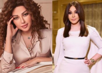 رد صادم من مريم فارس على إليسا بعد وصفها ب “مئة وش”