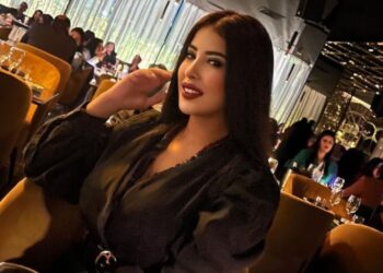 بعد خروجها من السجن٠٠سكينة كلامور تمثل (تفاصيل)