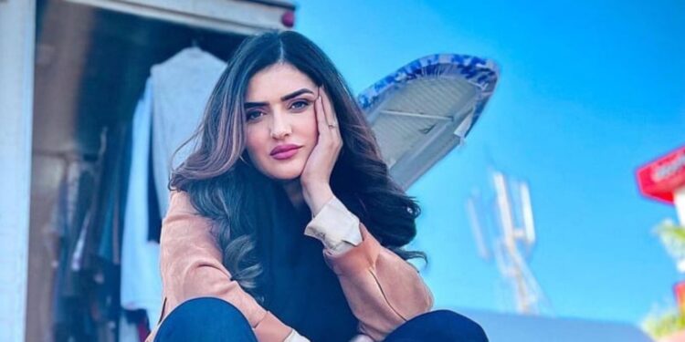 ممثلة مغربية تتعرض للنصب وهذه هي التفاصيل٠٠