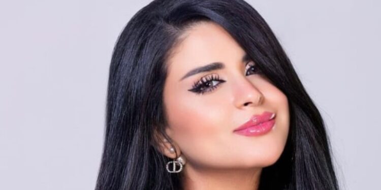 سلمى رشيد تتألق في شهر رمضان٠٠(زنقة السعادة ولمكتوب)