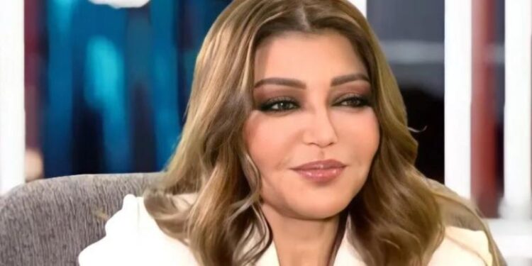 سميرة سعيد تكشف عن عدد عمليات التجميل التي اجرتها