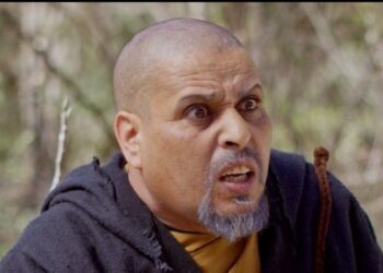 الدراما  الامازيغية تنافس اشهر المسلسلات الناطقة بالدارجة