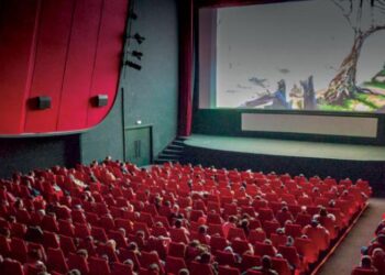 العلاقة التبادلية بين الواقع والخيال في السينما