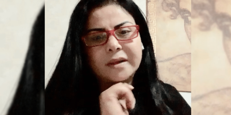 لطيفة رأفت تنفجر في وجه هذا الشخص٠٠وتهدده باللجوء إلى القانون (تفاصيل)