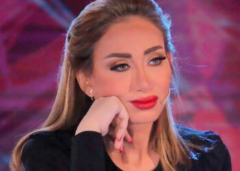 بعد الهجوم عليه٠٠ريهام سعيد تعتذر