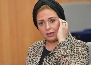 صابرين: احدهم أخبرني في الكعبة انني سادخل جهنم