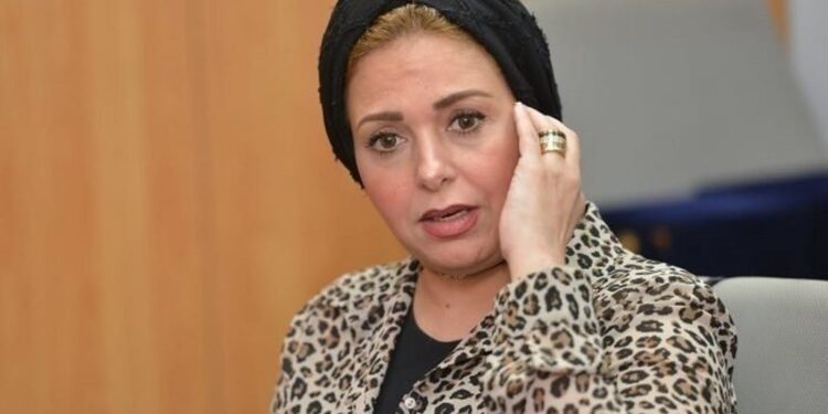 صابرين: احدهم أخبرني في الكعبة انني سادخل جهنم