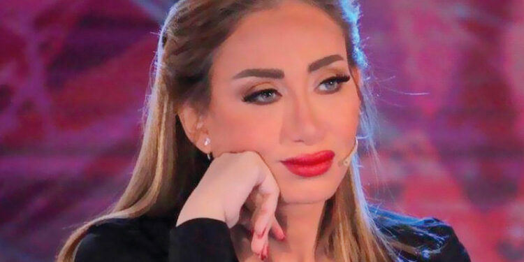بعد الهجوم عليه٠٠ريهام سعيد تعتذر