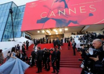 “القفطان الأزرق” لمريم التوزاني يمثل المغرب في مهرجان “كان”