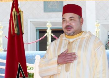 جلالة الملك يصف الراحلة رشيدة الحراق بالفنانة القديرة من جيل الرواد التي أثرت المشهد المسرحي المغربي بأعمال إبداعية متميزة