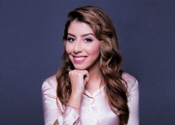 المغربية لمياء بازير ضمن قائمة “جوائز العمل الإنساني العالمية”