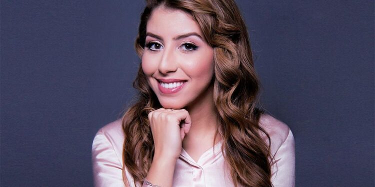 المغربية لمياء بازير ضمن قائمة “جوائز العمل الإنساني العالمية”