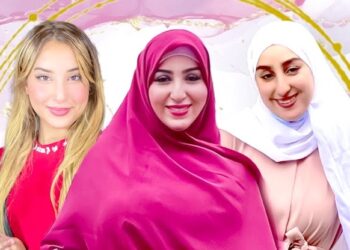 يوتيوبوز مغربية تتعرض لهجوم كبير٠٠بعد هذا التصريح: “فلوس اليوتيوب غير عطرية فوق طعام” (صورة)