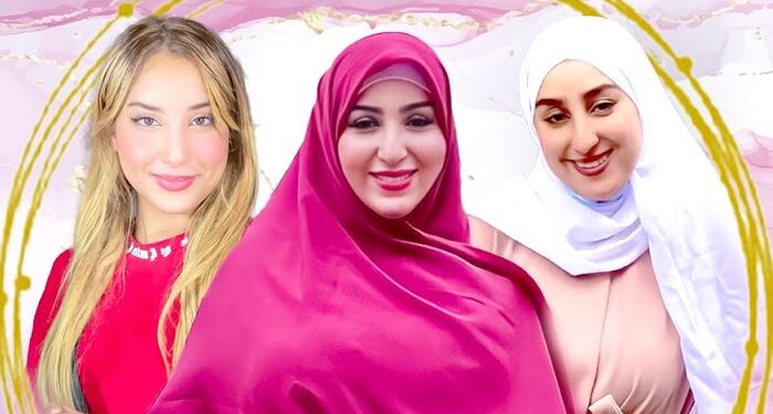 يوتيوبوز مغربية تتعرض لهجوم كبير٠٠بعد هذا التصريح: “فلوس اليوتيوب غير عطرية فوق طعام” (صورة)