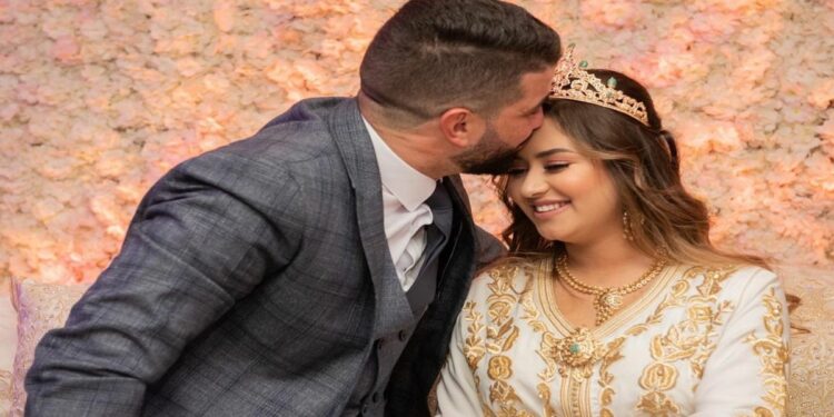 هل حمزة الفيلالي انفصل عن زوجته الثانية مرة أخرى ؟
