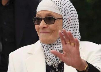 وفاة الممثلة الجزائرية شافية بوذراع