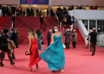 مهرجان كان أمام معضلة تحسين تمثيل النساء في المسابقة الرسمية