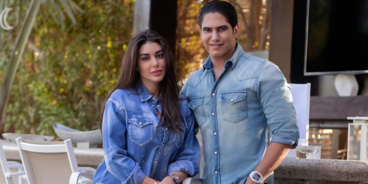 السبب الحقيقي وراء انفصال ياسمين صبري عن أبو هشيمة٠٠