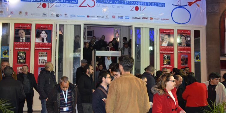 12 فيلما في منافسة نيل جوائز مهرجان تطوان لسينما البحر الأبيض المتوسط