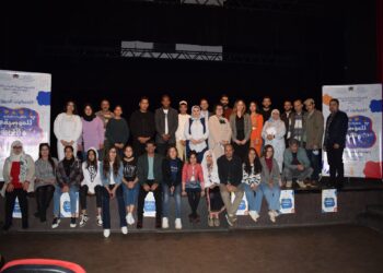 اختتام  الدورة الثالثة للمهرجان الوطني للموسيقى والتربية