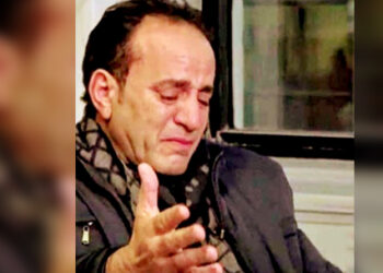 وفاة  ابنة الفنان طهور عن عمر يناهز 18 سنة