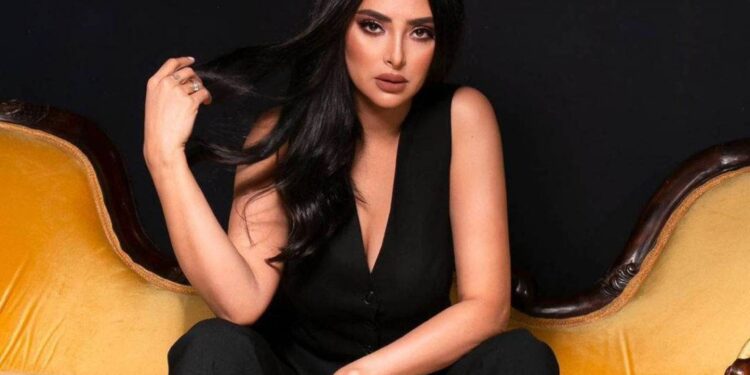 بعد  “كيفاش نخليك”  .. “كيفاش حسبتيها”   جديد هند السداسي