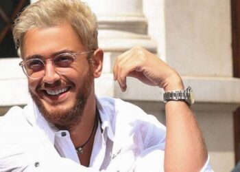 بالصورة٠٠سعد لمجرد يزف لمتابعيه هذه المفاجأة