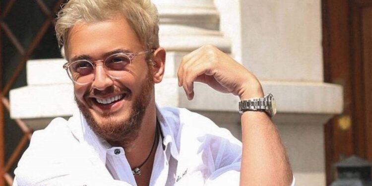 بالصورة٠٠سعد لمجرد يزف لمتابعيه هذه المفاجأة