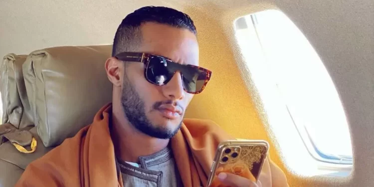 محمد رمضان يعلن عن هذه المفاجأة٠٠تفاصيل